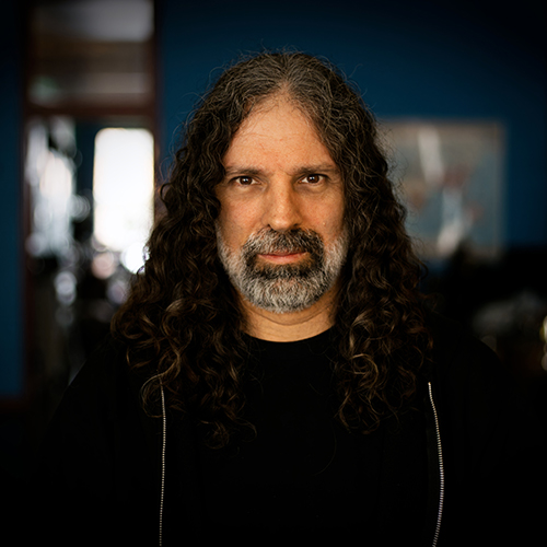 Dominic 'Rocky' Laroche